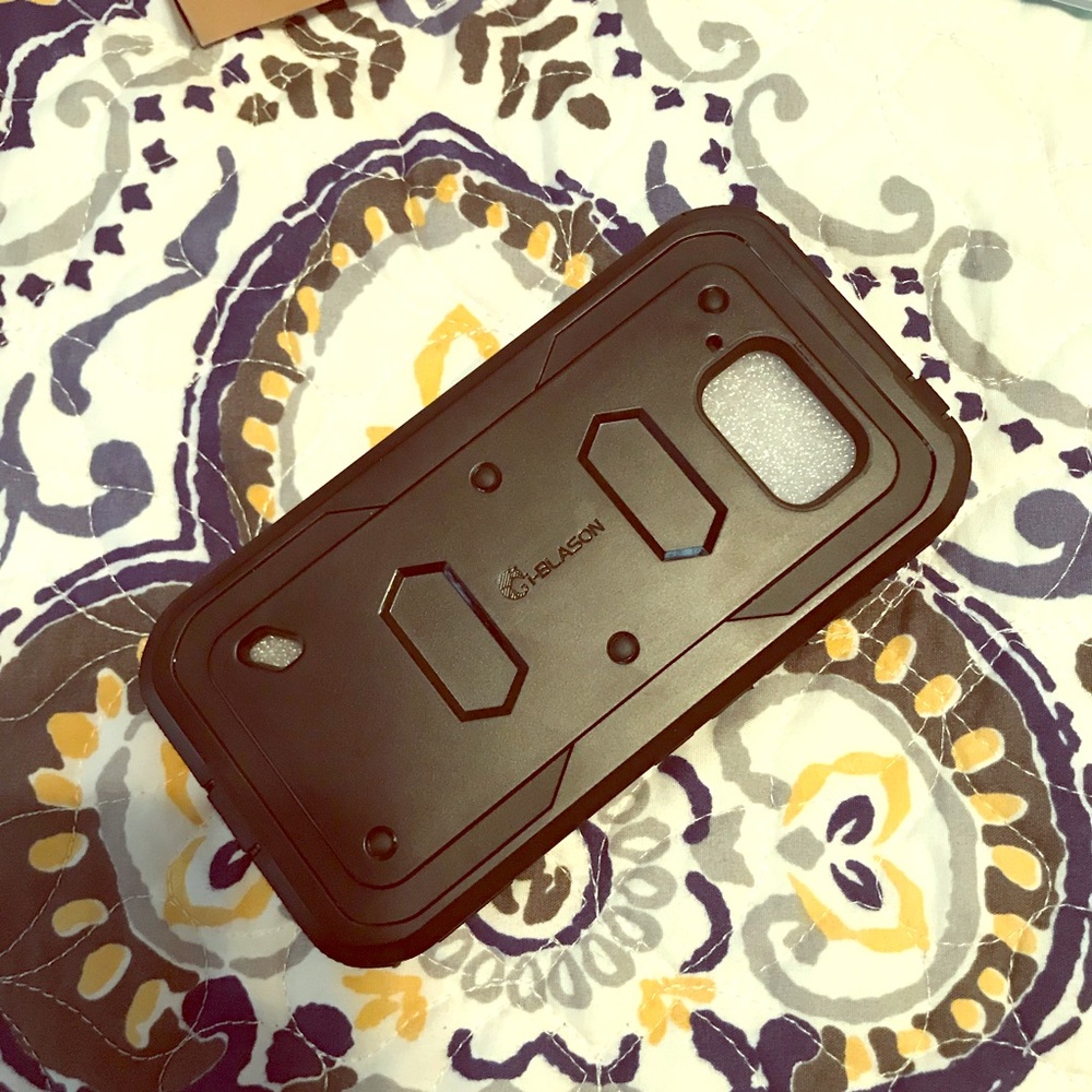 i-Blason Armorbox Case for the Galaxy S6 Active